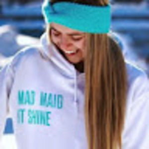 Meet your Posher, Madison